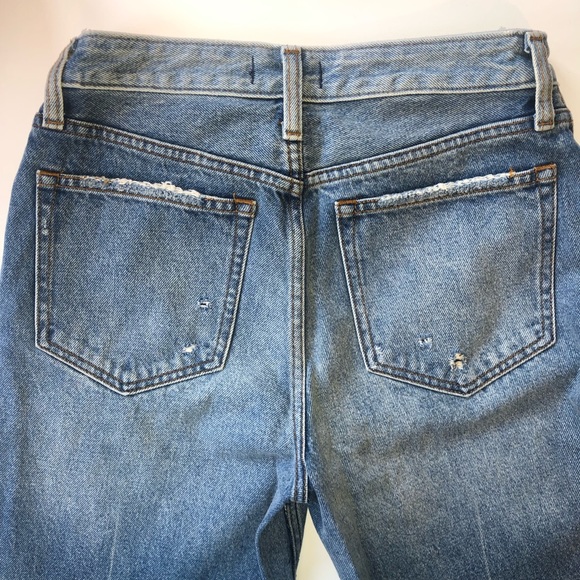 A&F Mom Jean - Picture 4 of 6